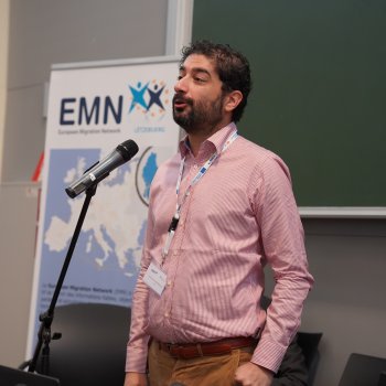 EMN Luxembourg &amp; Prague Process Joint Workshop, Luxembourg, November 2024